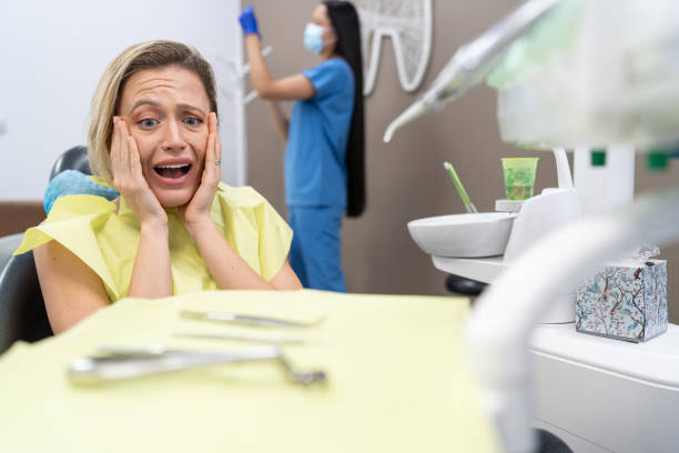 Best Emergency Root Canal Treatment in Pharr, TX