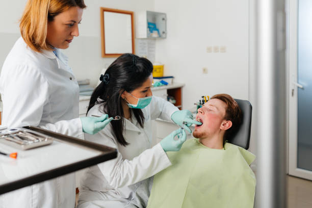 Best Walk-In Emergency Dentist in Pharr, TX