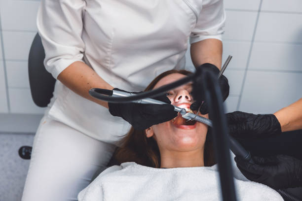 Best Emergency Tooth Extraction in Pharr, TX