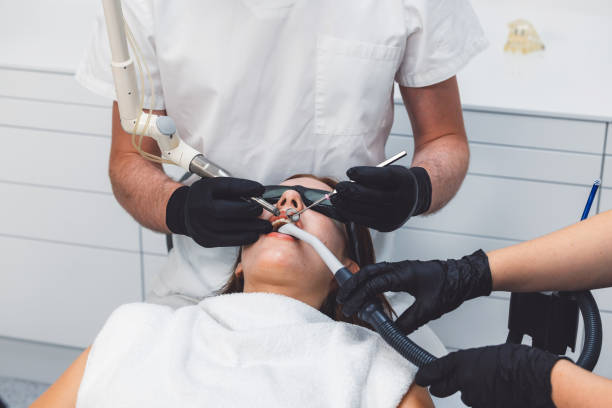 Best Emergency Tooth Extraction in Pharr, TX