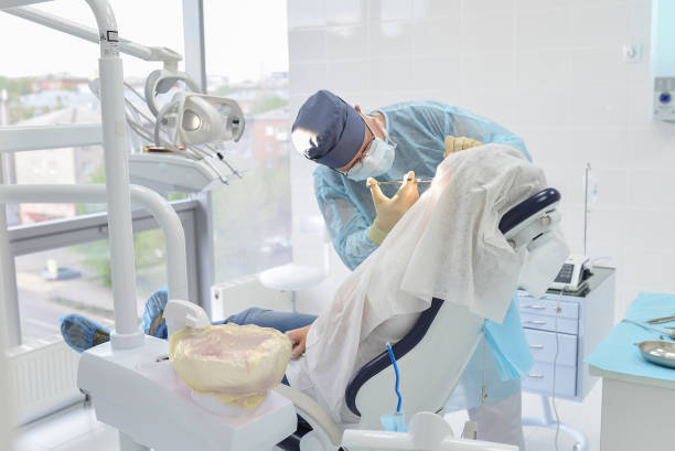 Best Emergency Root Canal Treatment in Pharr, TX