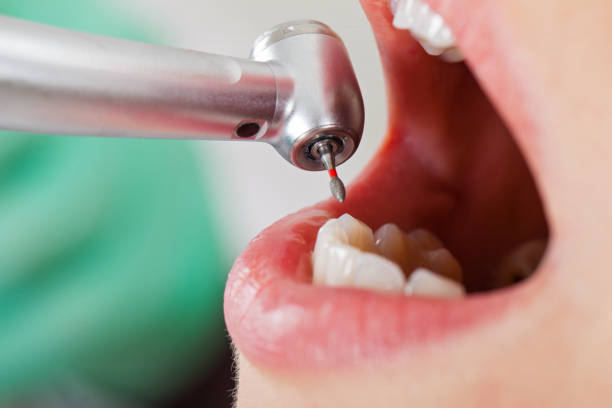 Best Pediatric Emergency Dentist in Pharr, TX